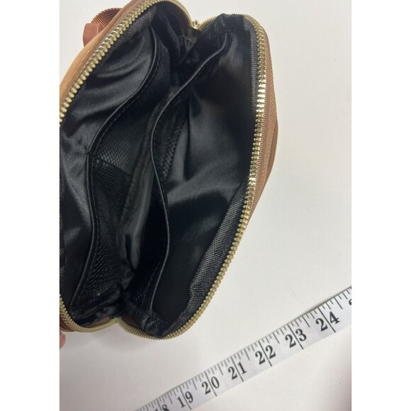 Waist Pack For Running Fanny Pack For Women And Men Crossbody Belt Bag Bum Bag - Picture 9 of 12